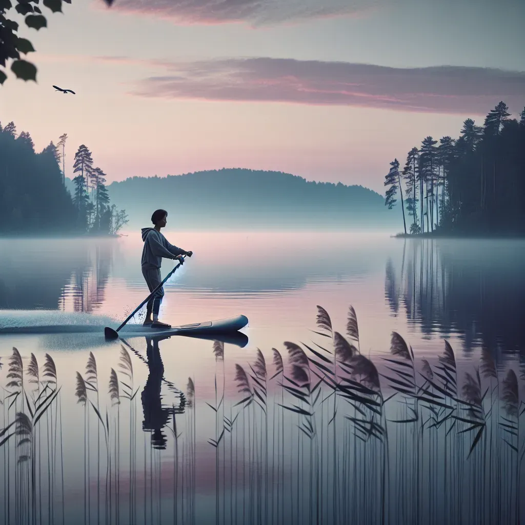 Electric Hydrofoil Surfboard Guide: Elevate Your Water Adventure