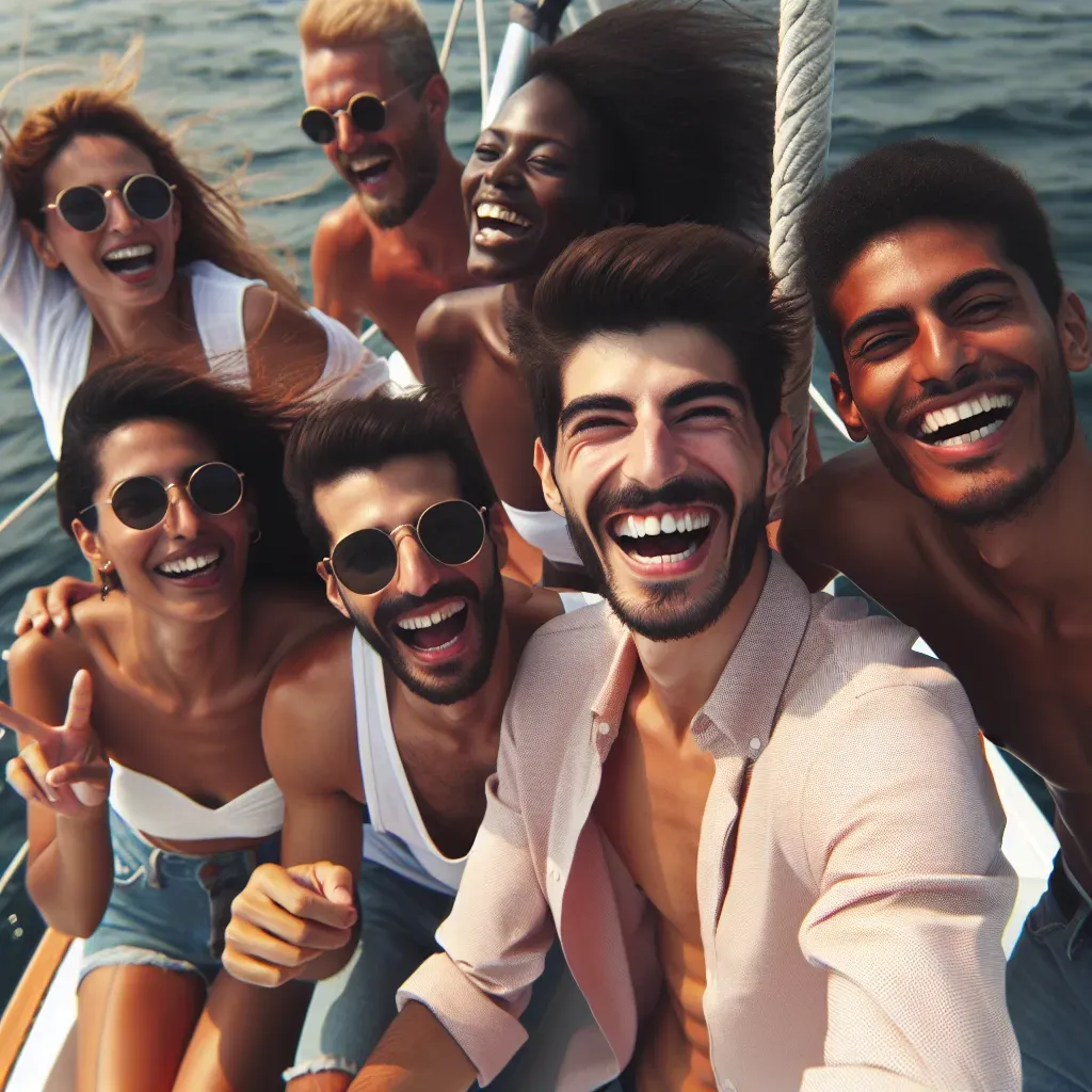 Ultimate 15 People Boat Rental Experience