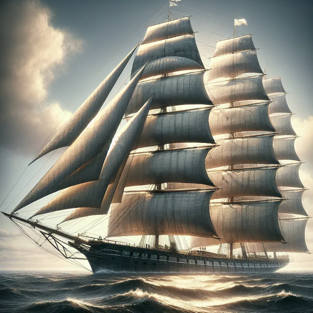 Exploring Black Pearl: Maritime Marvel