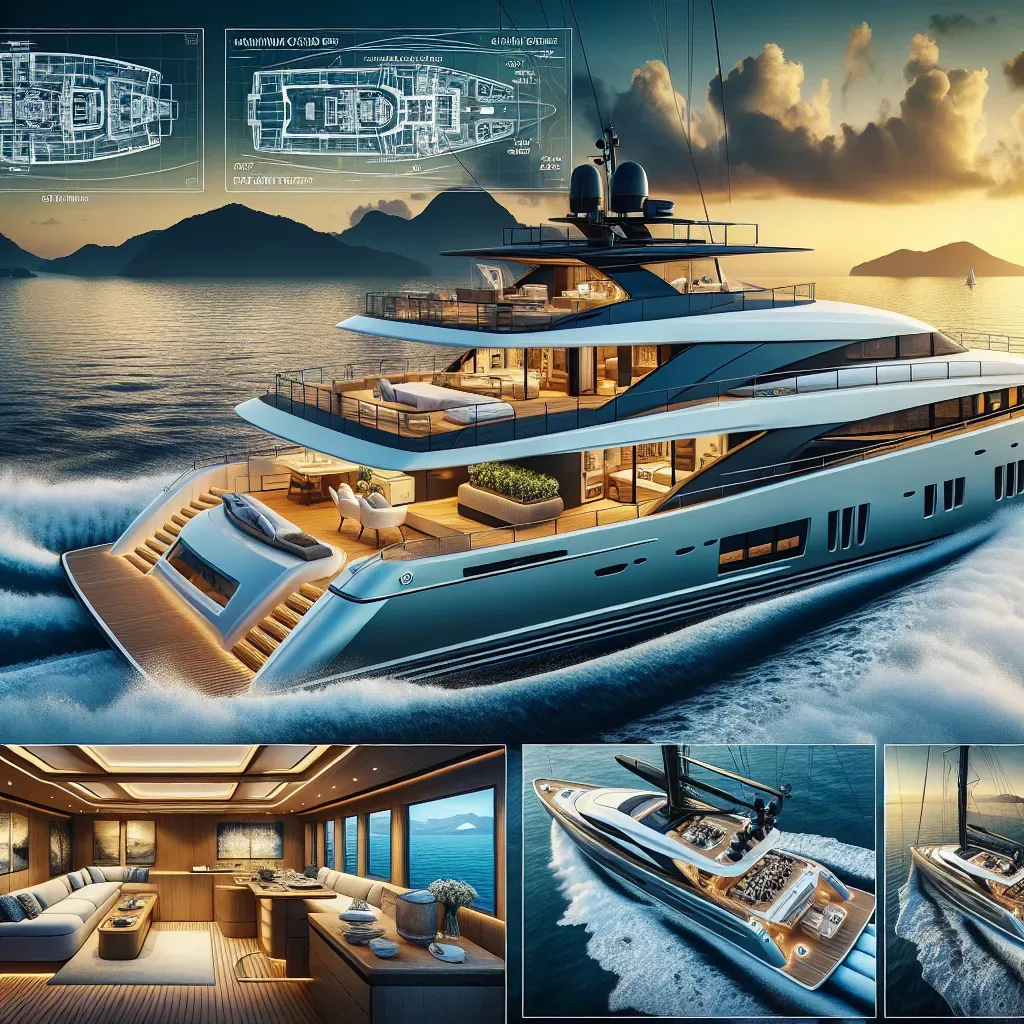 Luxury Adventure on the Black Pearl Catamaran