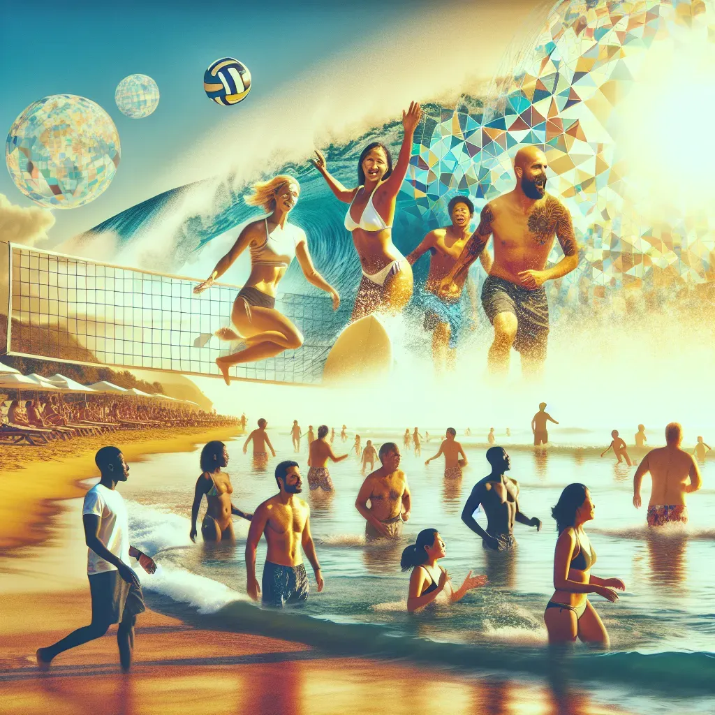 Water Sports at Jumeirah Beach: Thrills & Adventures