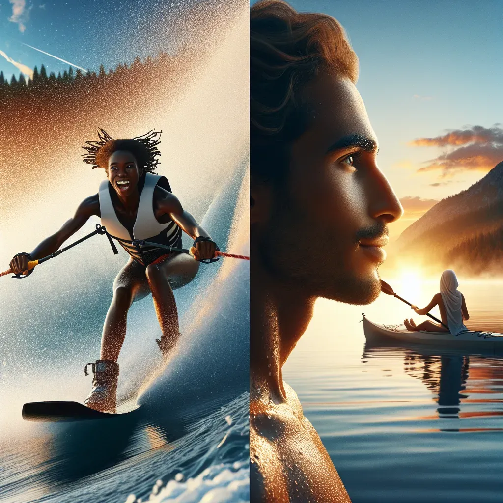 Water Sports Jumeirah Beach: Dive Into Thrilling Adventures!