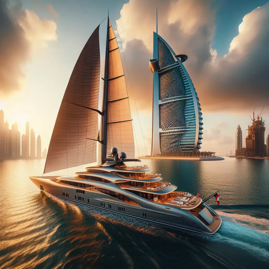 Luxury Yacht Rentals: Experience the Ultimate 68 ft Boat Adventure