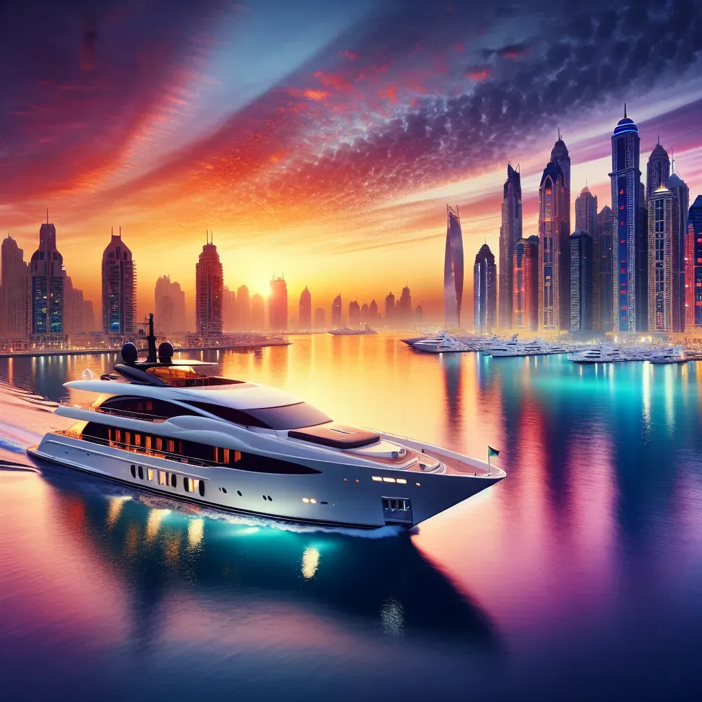 Discover Private Boat Hire: Convenience & Variety