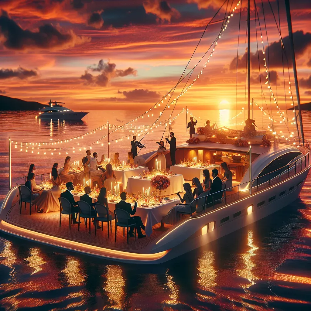 Private Party Boat Rental: Tips for an Unforgettable Event