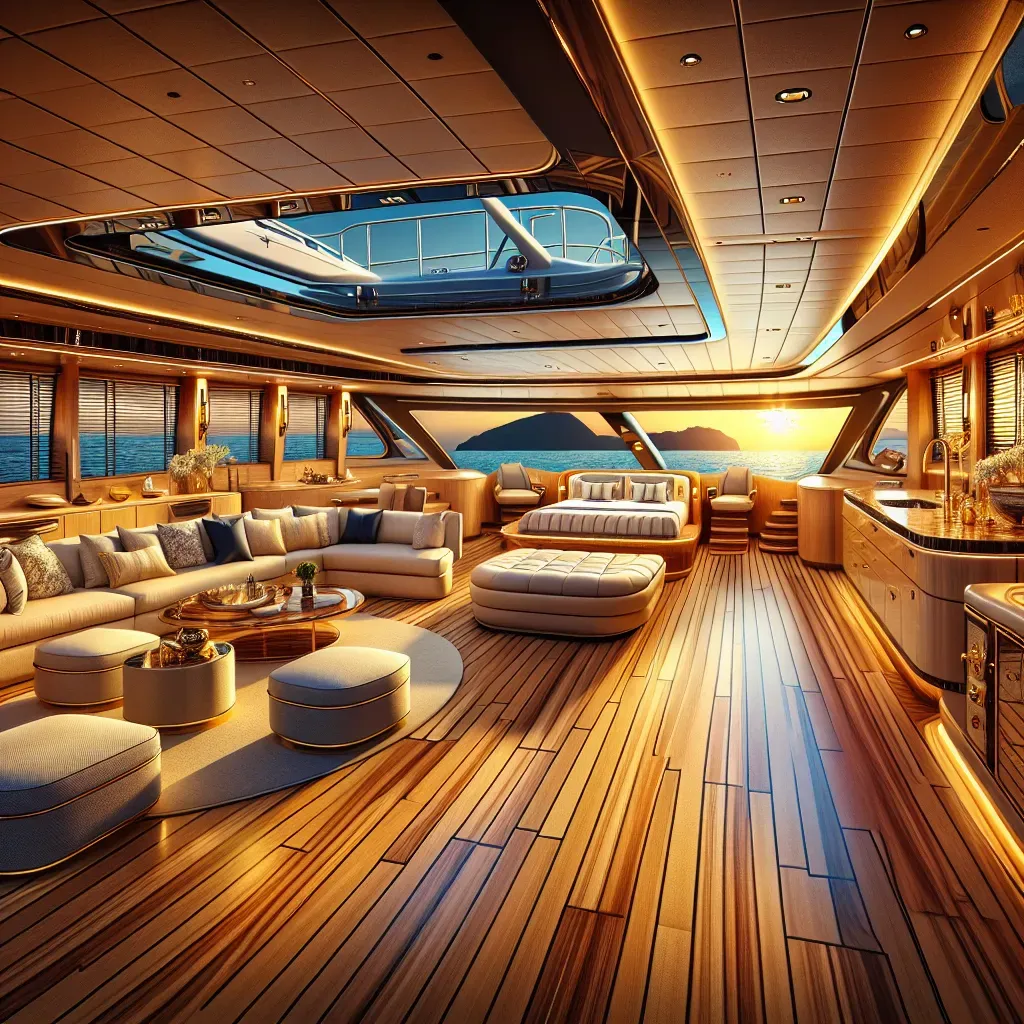 Yacht Rental Tips: Luxury Yachting Experiences