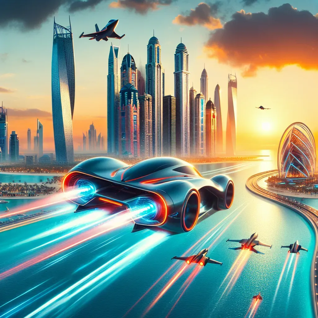 Car Jet Ski Dubai Price: Affordable Thrills Await