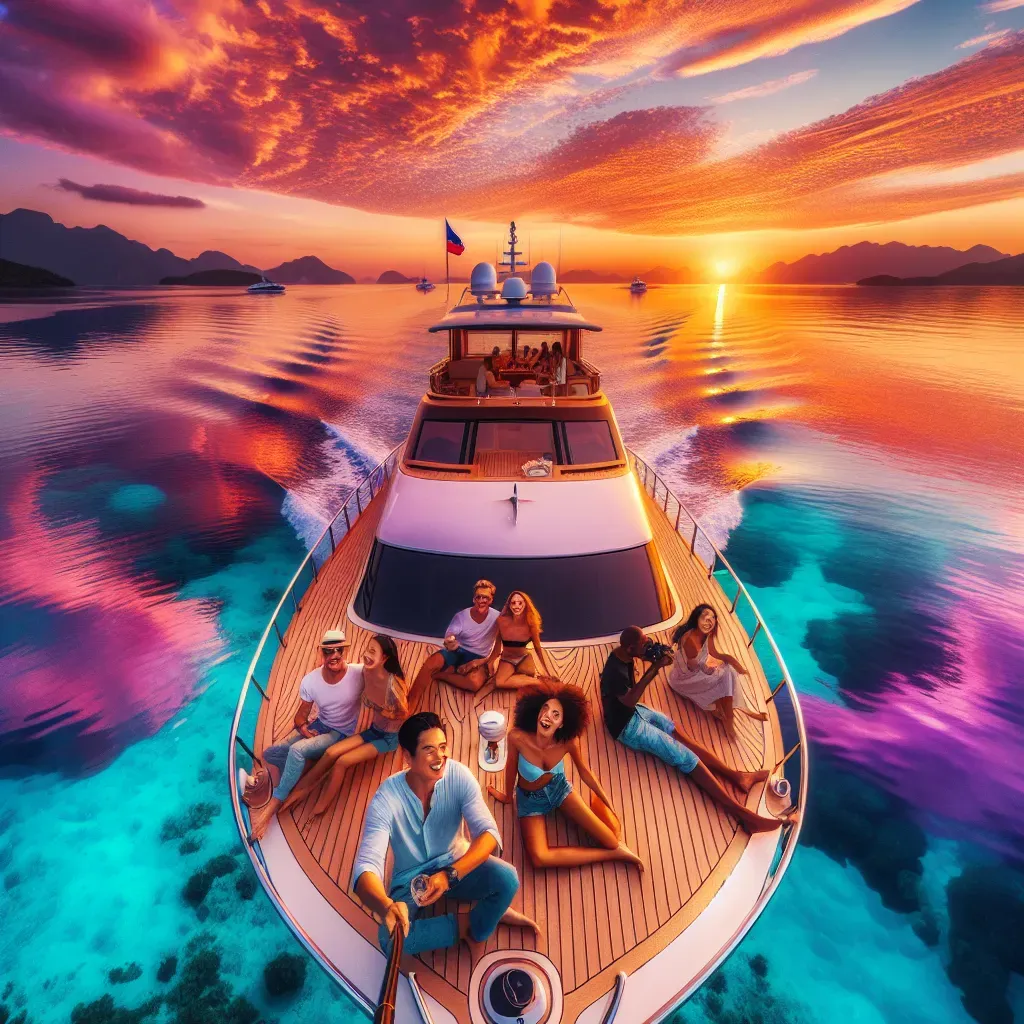 Sailing Yacht a Owner: Luxury Rentals Await You