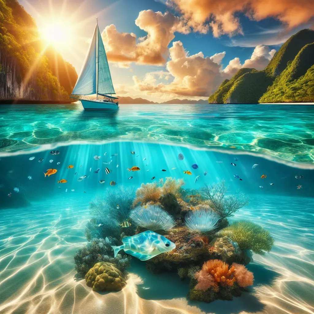Sailing Holidays Yachts: Discover Your Perfect Escape