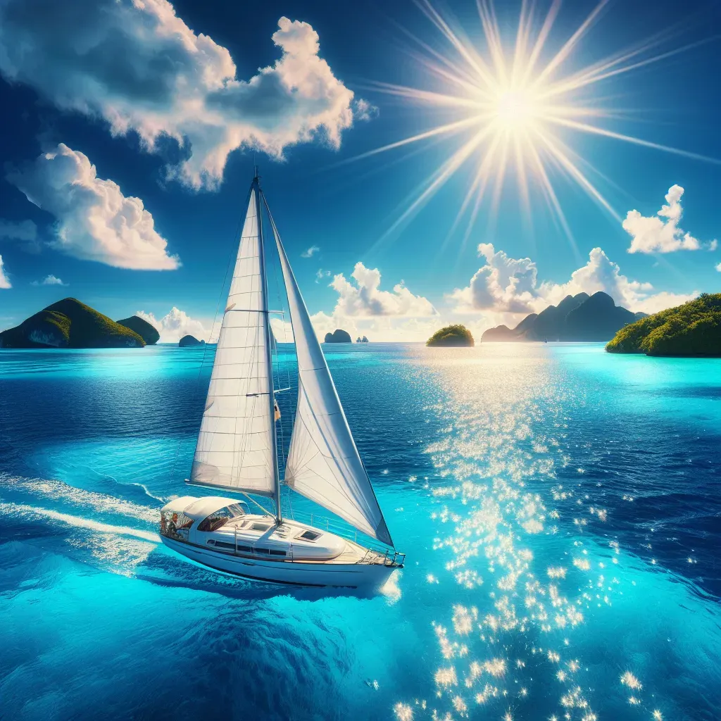 Sailing Hire: Your Gateway to Unforgettable Adventures