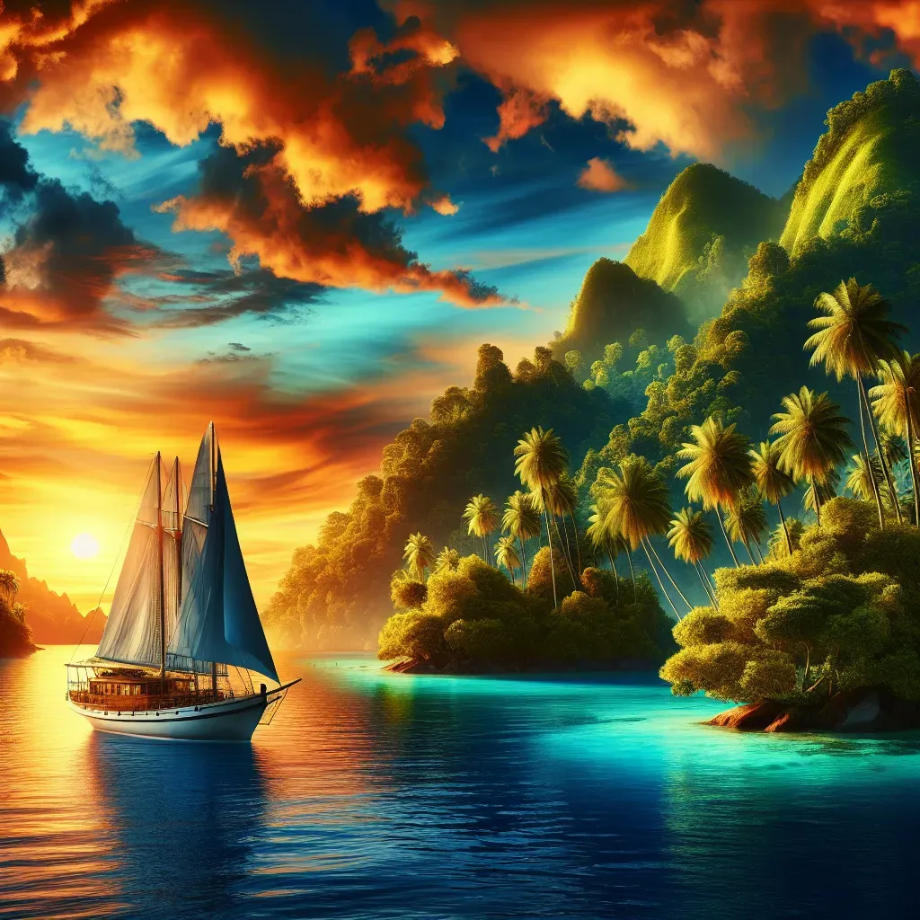 Sailing Boat Holidays: Your Ultimate Guide to Adventure