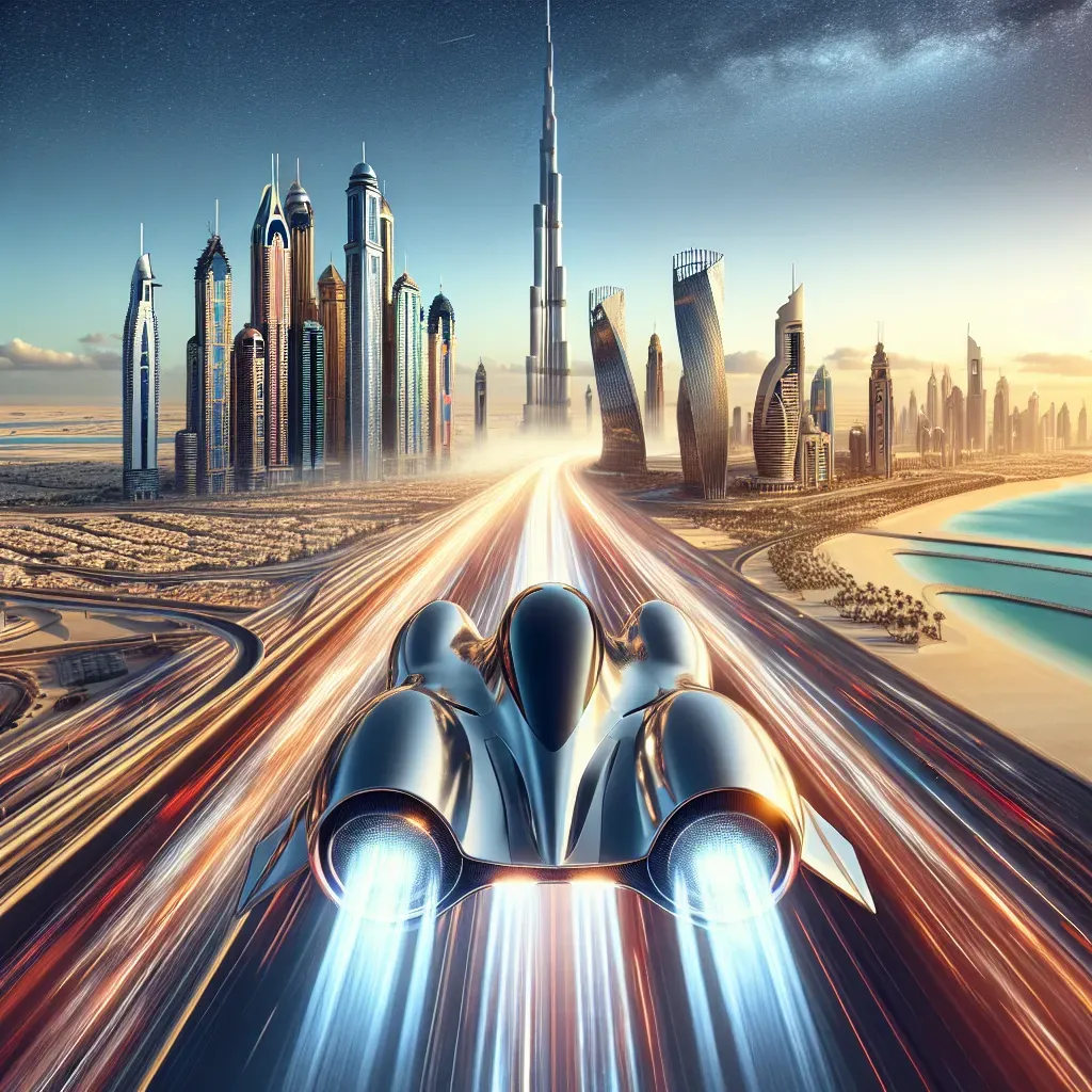 Jet Ski Car Dubai: Thrilling Water Adventures Await