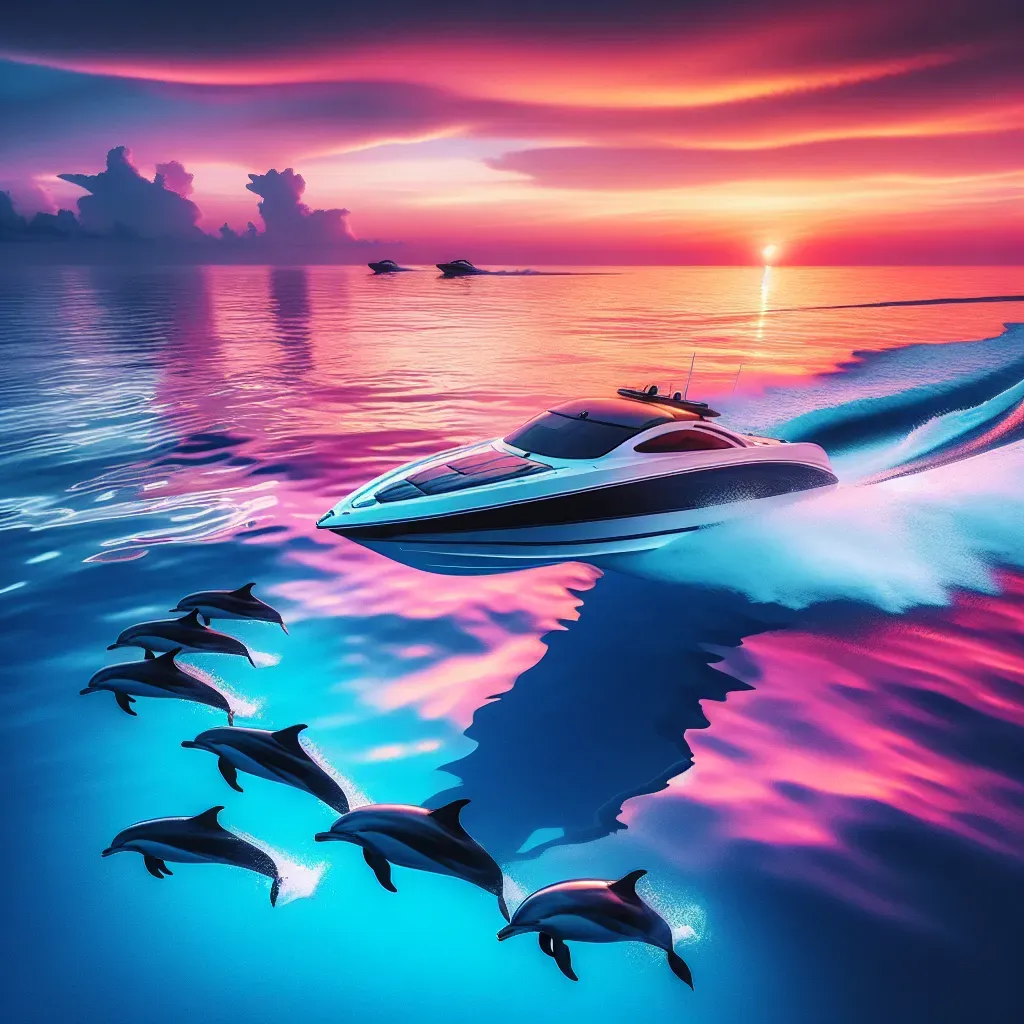 Speed Boat Trips Near Me: Unforgettable Water Adventures