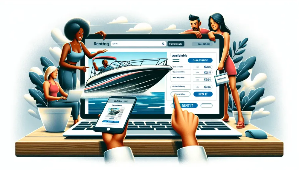 Rent Your Boat Online: Unlock The Full Potential of Your Watercraft