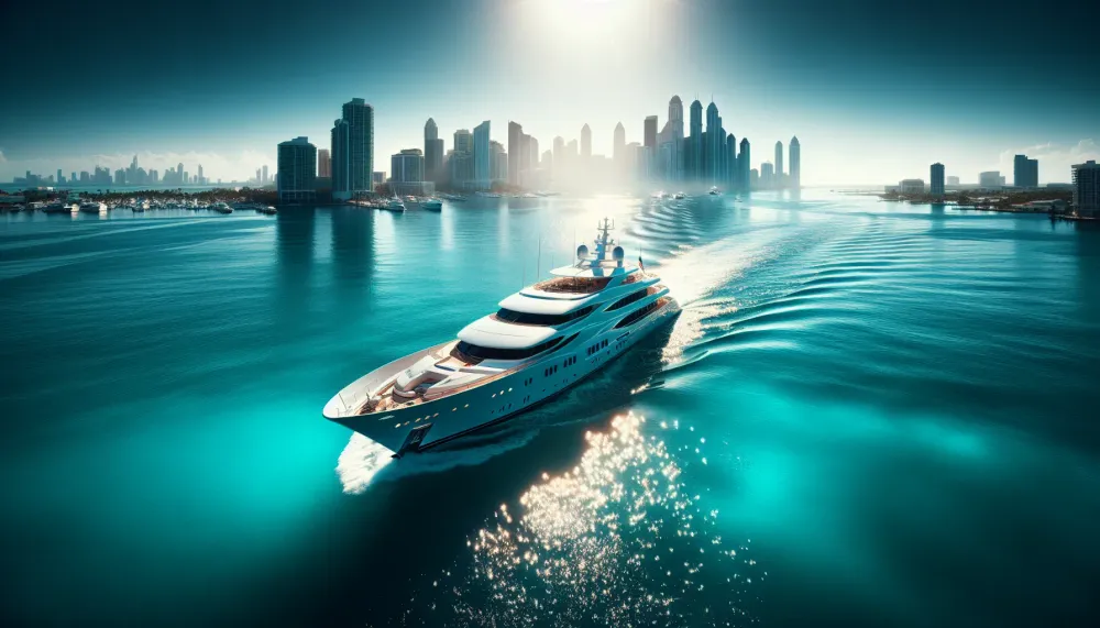 Ultimate Luxury Boat Rentals Guide