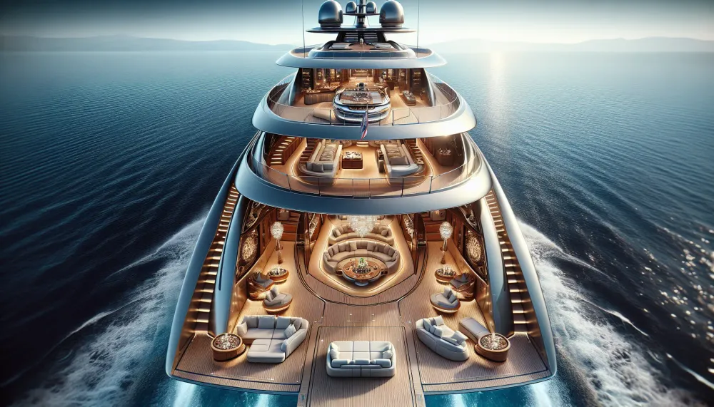 Luxury Boats: Ultimate Yachting Experience