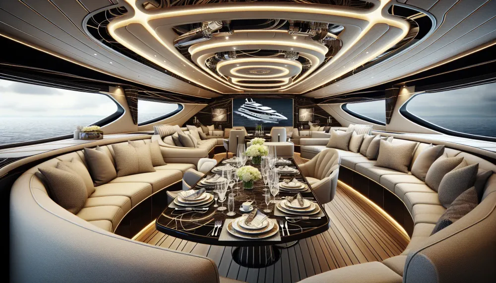 Yacht Rentals: Luxury Experiences & Rental Tips