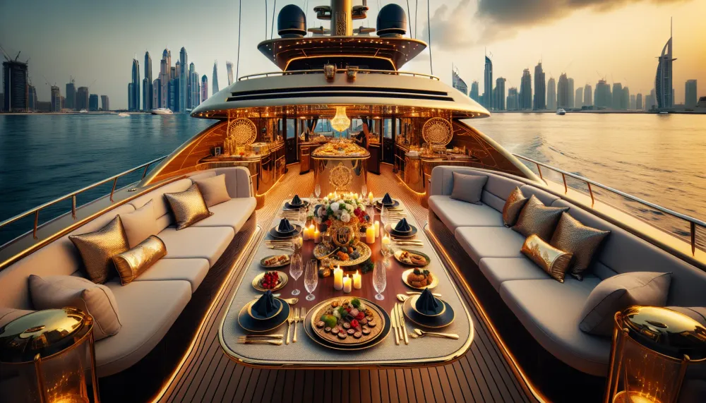 Luxury Yacht Rental Experience: Unforgettable Yachting Adventures