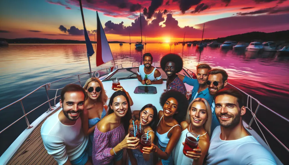 Cheap Party Boat Hire: Budget-Friendly Tips for a Memorable Event
