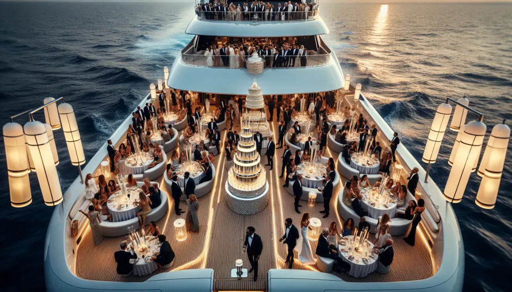 Party Hire Boat: Ultimate Celebrations on Water