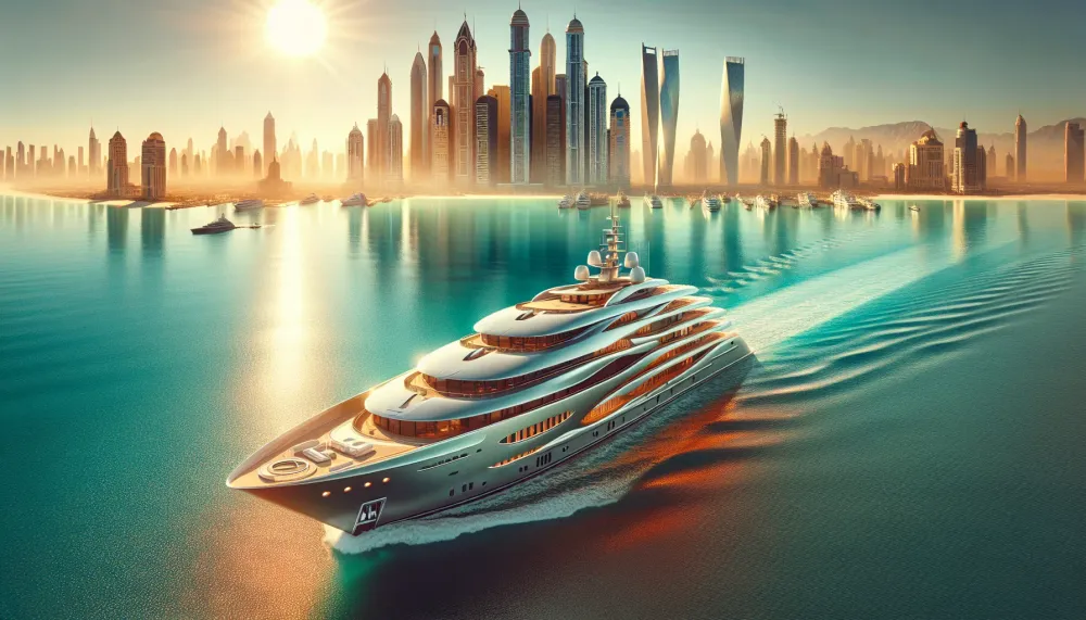 Luxury Yacht Rentals: Your Ultimate Guide