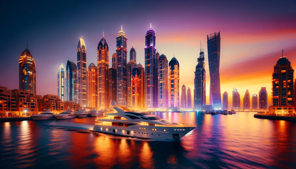 Ultimate Boat Rental Experience: Luxury & Adventure