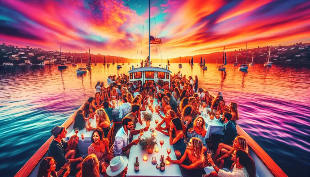 Private Party Boat Rentals: The Ultimate Experience