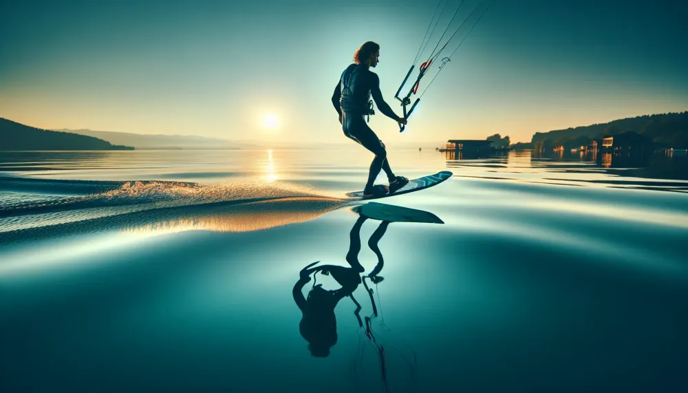 The Ultimate Guide to eFoil Boarding: Dive into the Future of Water Sports