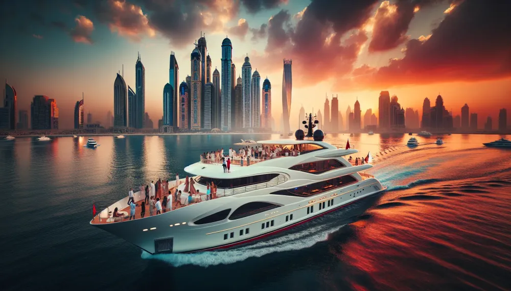 Uncover Premium Yacht Rental Destinations
