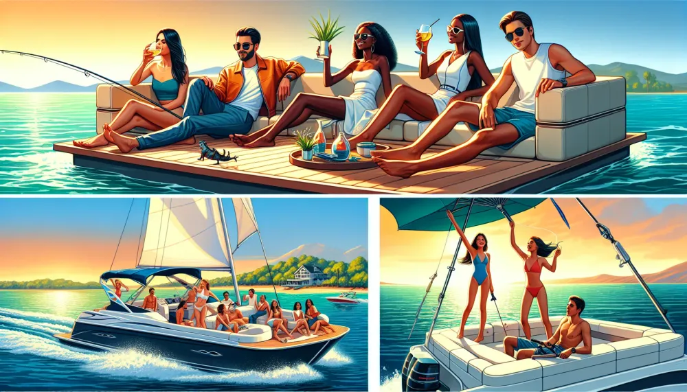 Ultimate Guide to Boat Rentals