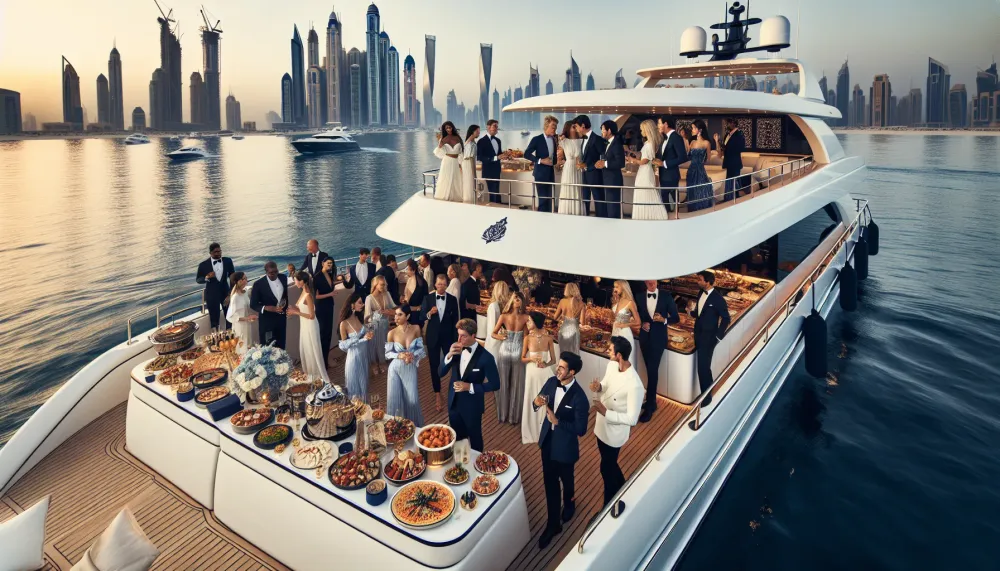 Cruise Party Dubai: Ultimate Guide to Unforgettable Experiences