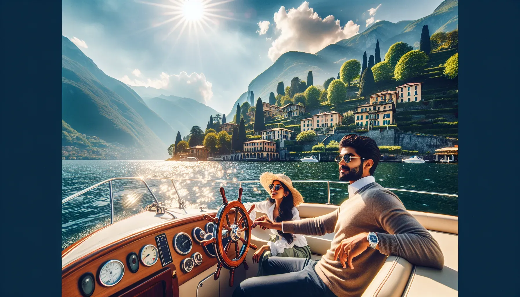 Rent Boat Drive: Ultimate Guide to Unforgettable Adventures