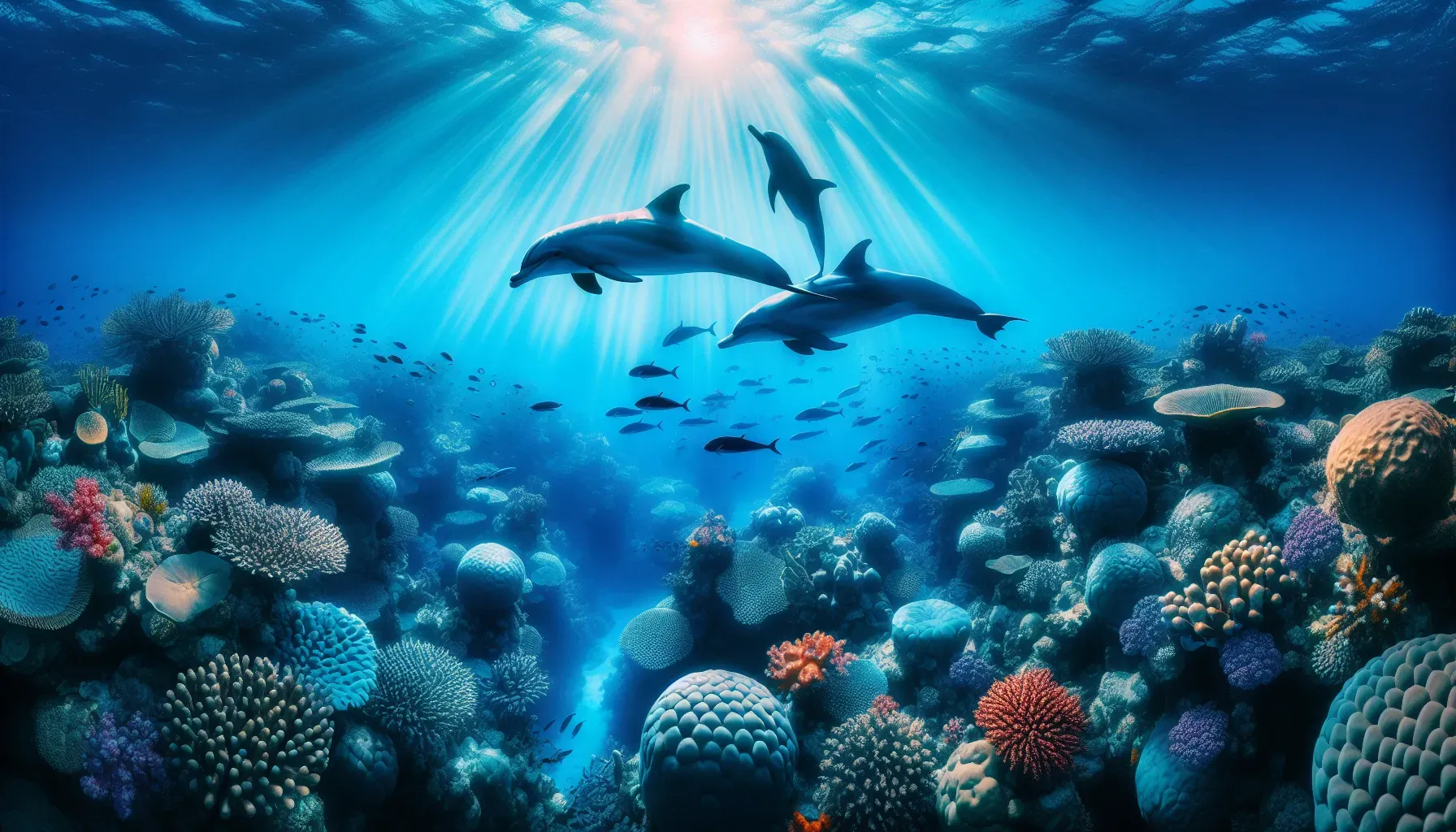 Snorkeling in Dubai: Dive into an Underwater Wonderland