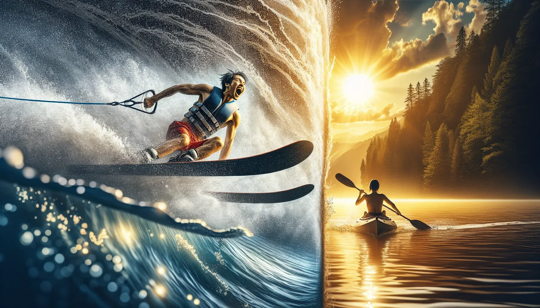 Water Sports Jumeirah Beach: Dive Into Thrilling Adventures!