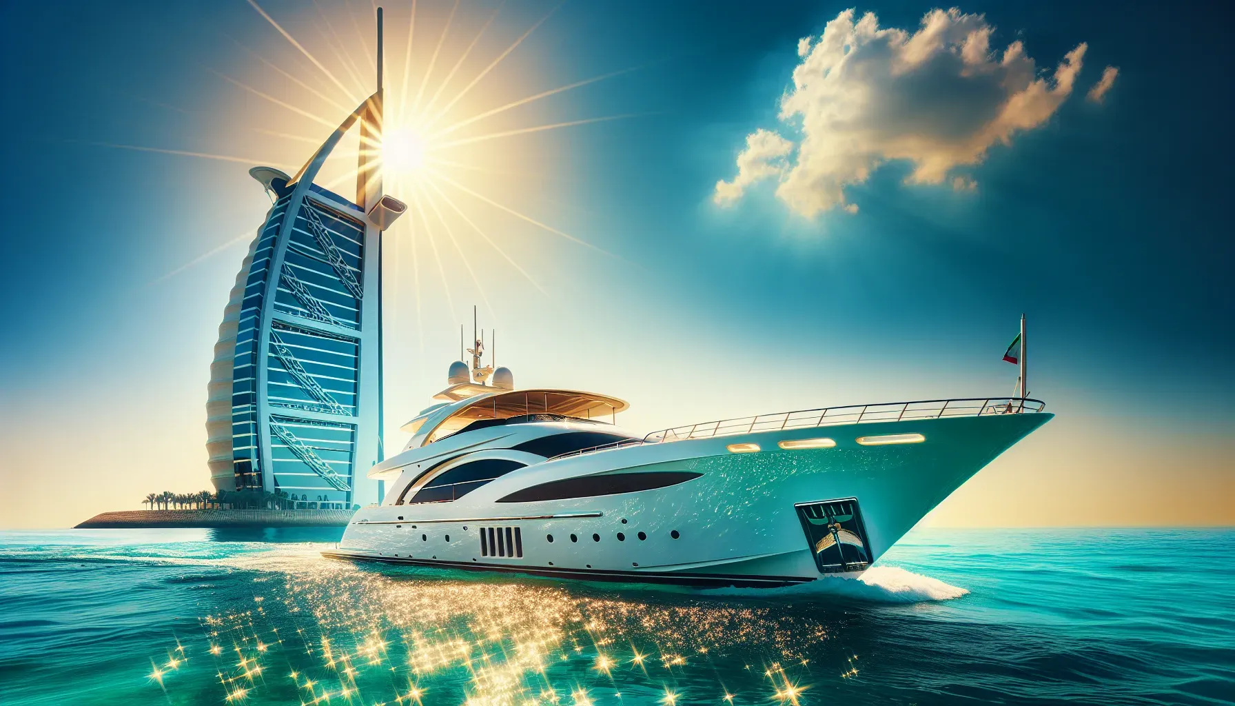 Luxury Yacht Rentals: Experience the Ultimate 68 ft Boat Adventure