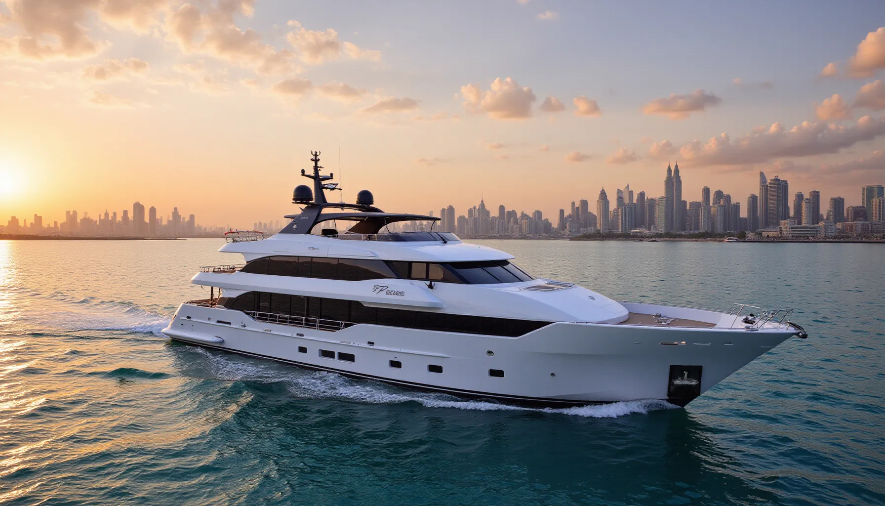 Top Luxury Boats 2025: Ultimate Buying Guide