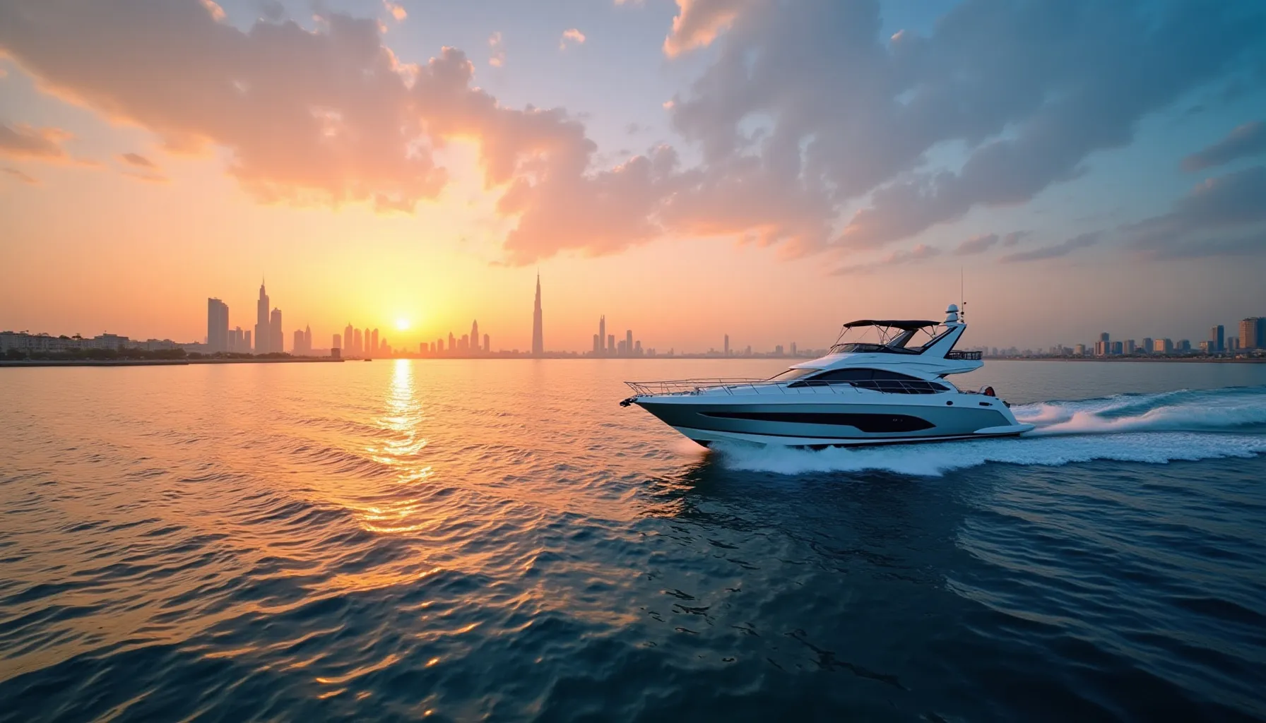 Cheap Boat Rental Abu Dhabi: Transparent Prices & Guide