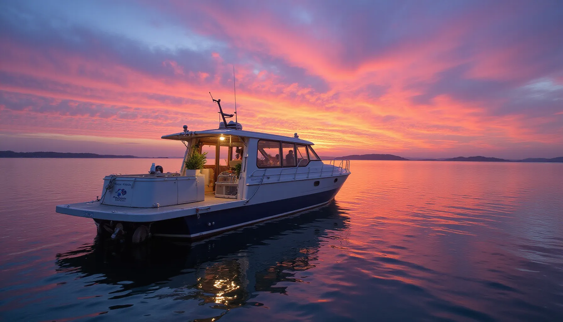 Small Boat Hire Guide: Choose, Book, and Sail in UAE