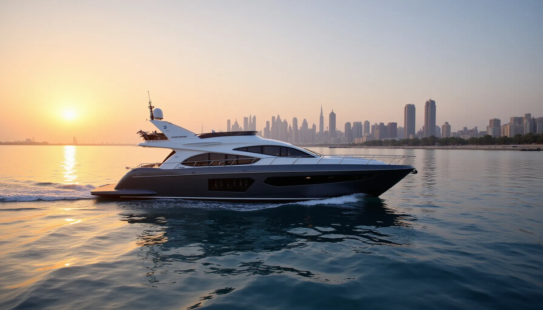 Boost Yacht Charter Profits with Smart Management Solutions