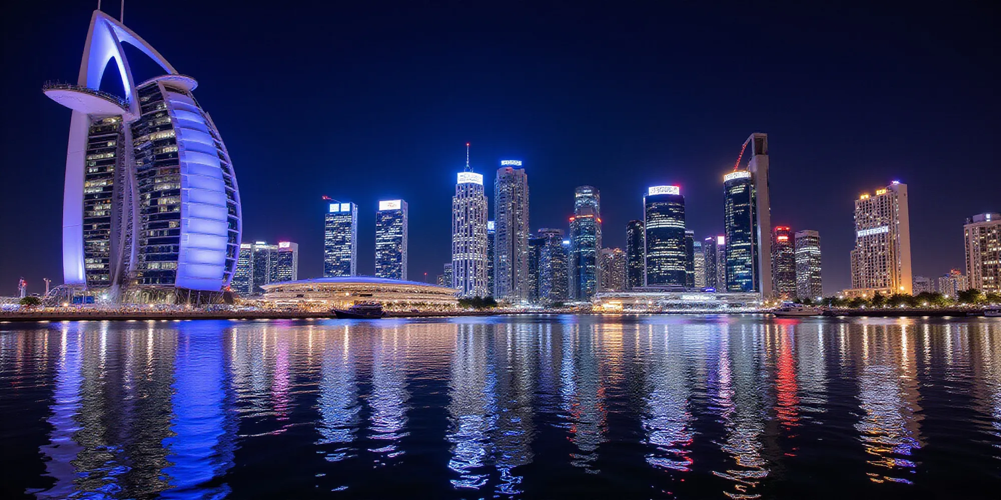 Dubai Marina Yacht Party Guide: 2025 Calendar & Tips