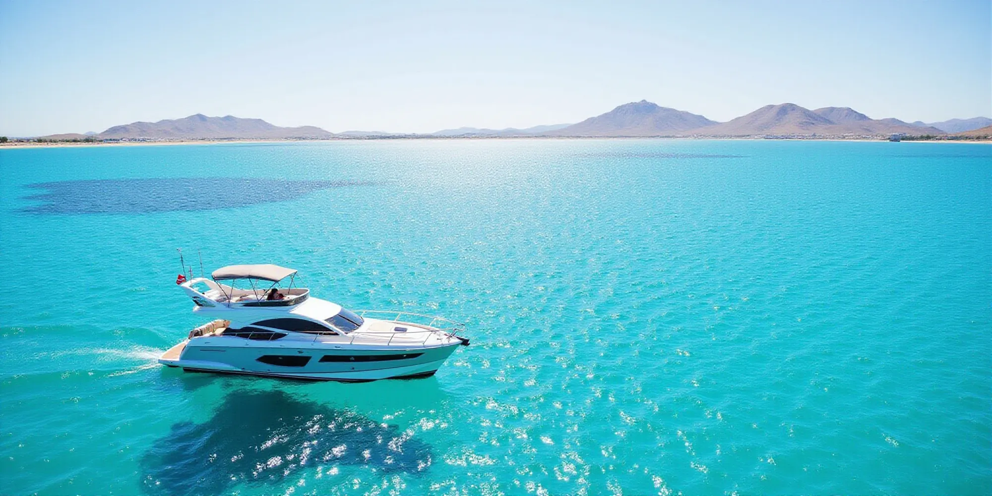 Dubai Boat Charter Guide: Marinas & Rental Tips