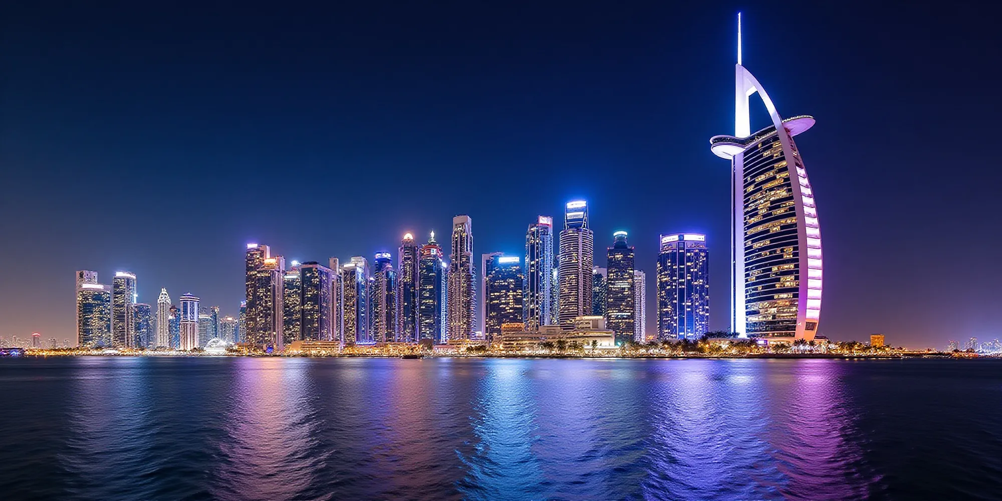 Dubai Marina Boat Rental Guide: Tips & Deals