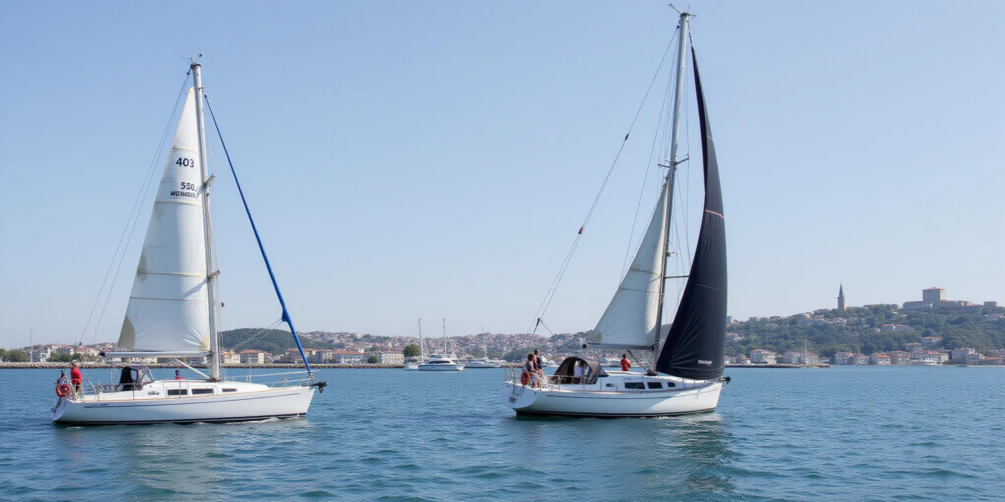 Top Boat Rental Apps 2025: Boatsetter, Click&Boat, GetMyBoat