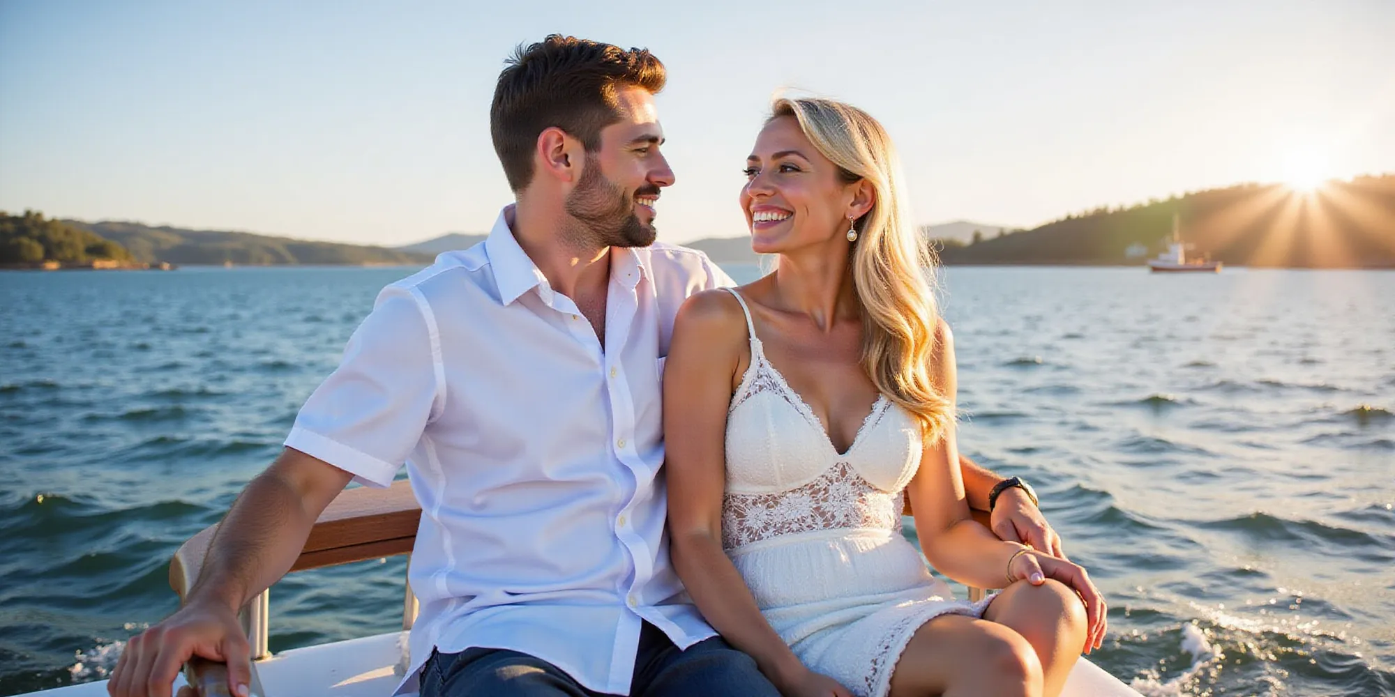 Private Boat Cruise Rentals: Sunset & Family Packages