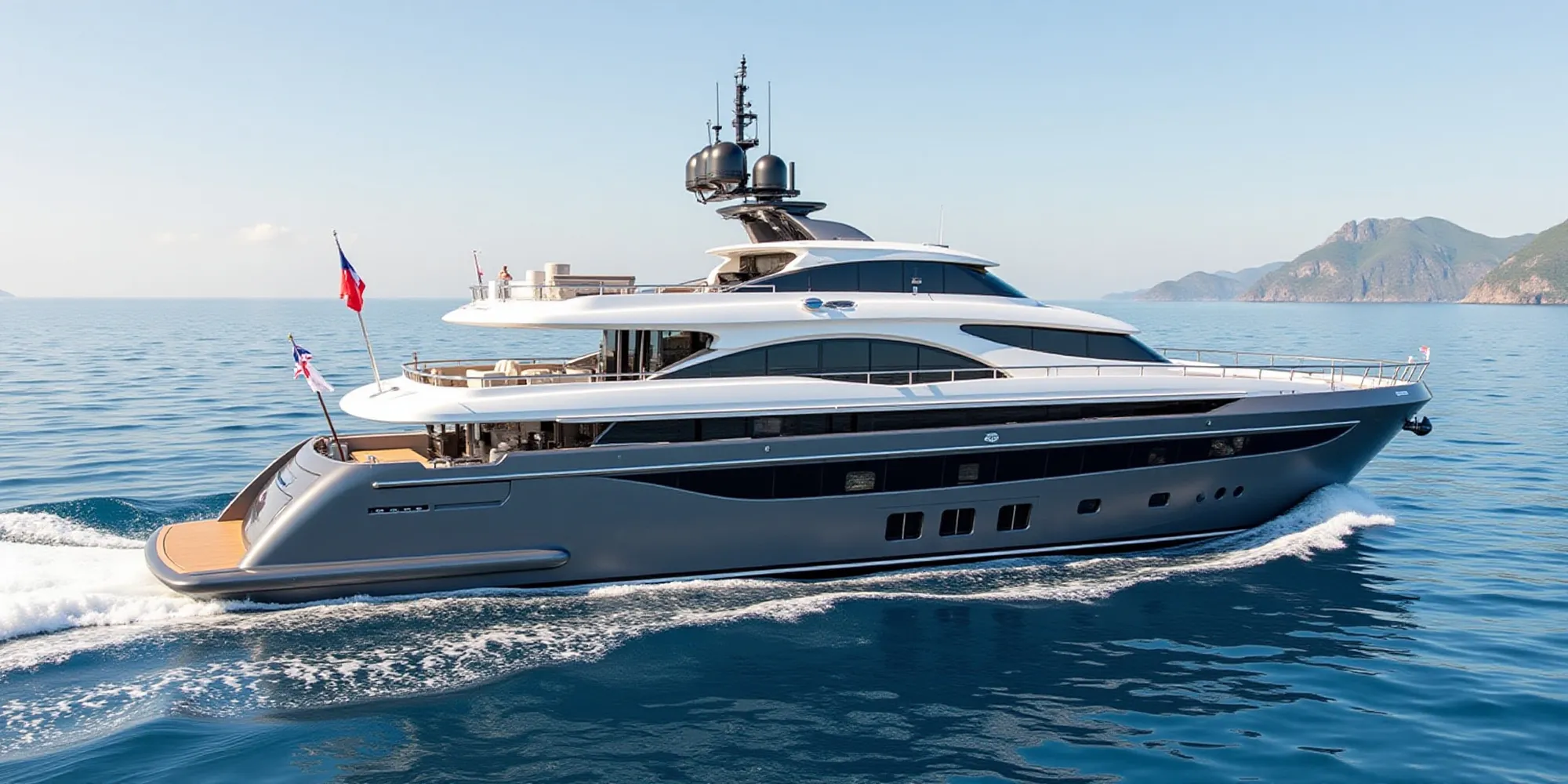 Azimut Yacht Show 2023: Exclusive Models & Charter Guide
