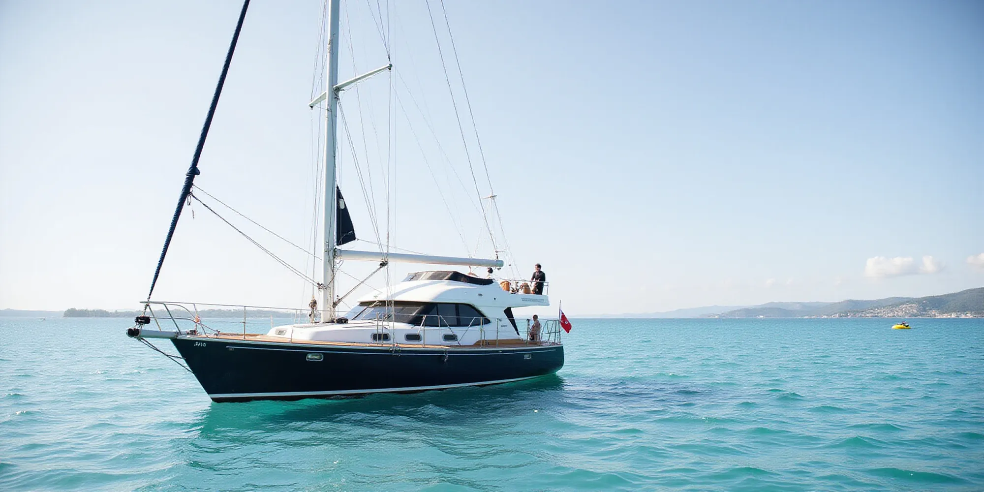Boat‑Rental Weddings: Yachts, Sailboats & More Guide