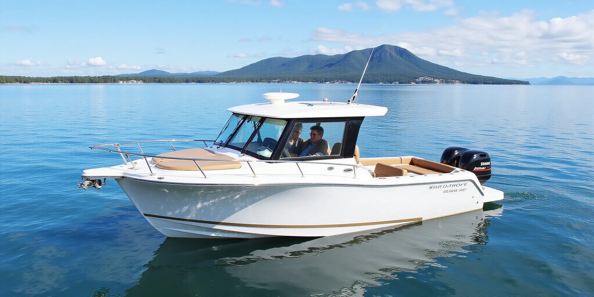 Hourly Boat Rental Guide: Best Local Options & Booking Tips