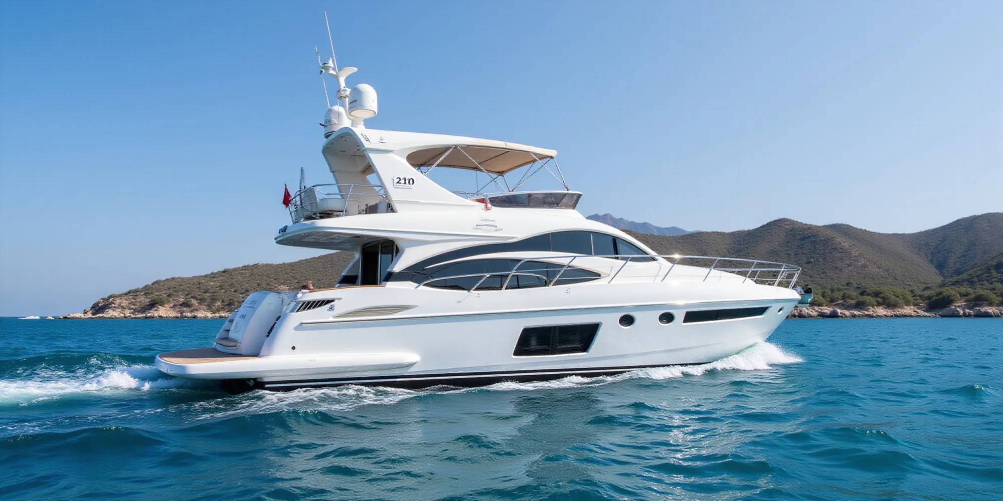 Yacht Management: Boosting Dubai Charter Success
