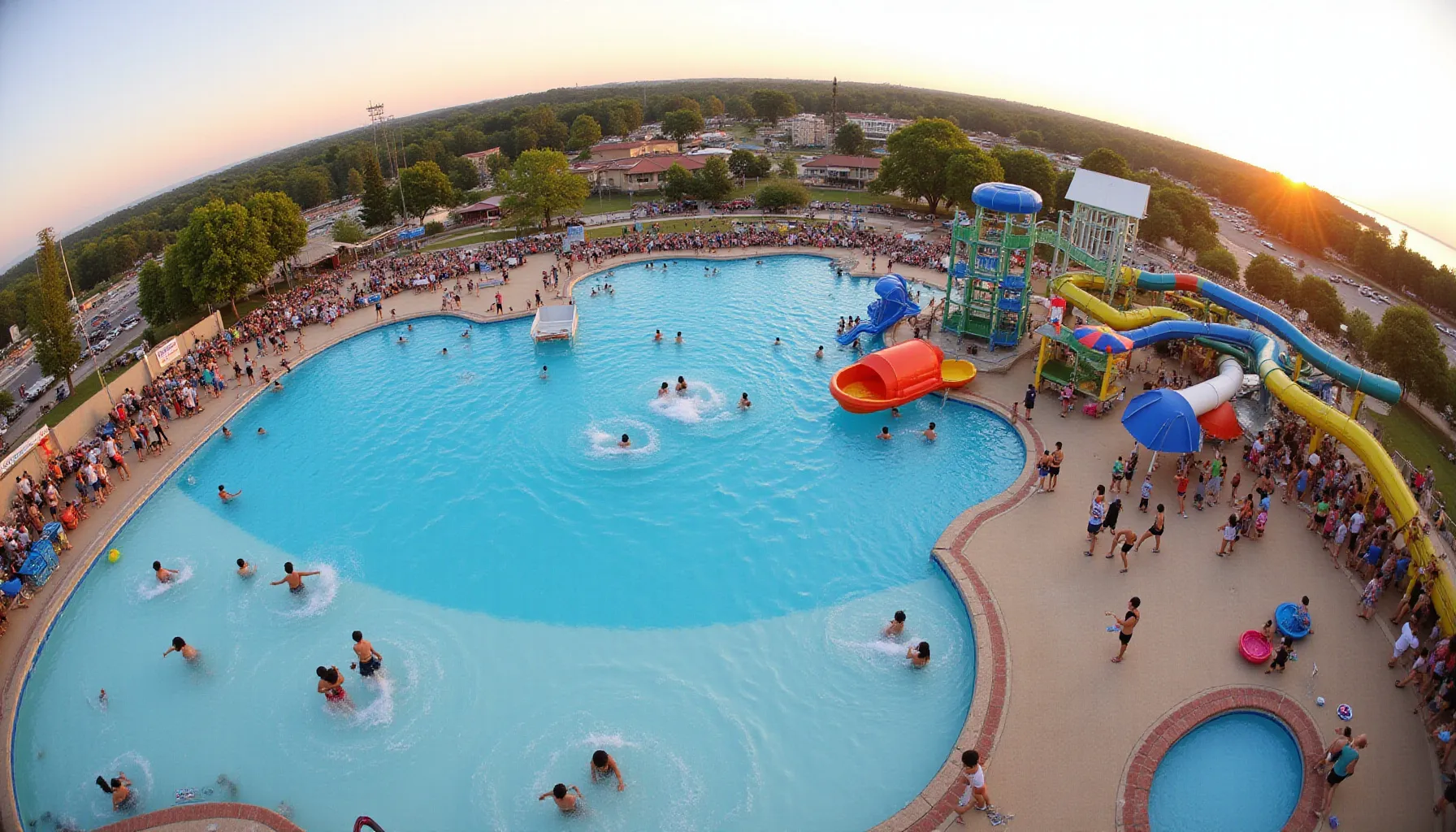 Aqua Fun Dubai Ticket Prices & Family Pass Guide