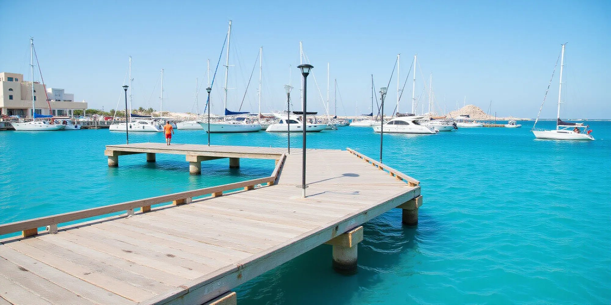 Dubai Offshore Sailing Club: Membership, Training & Skippers